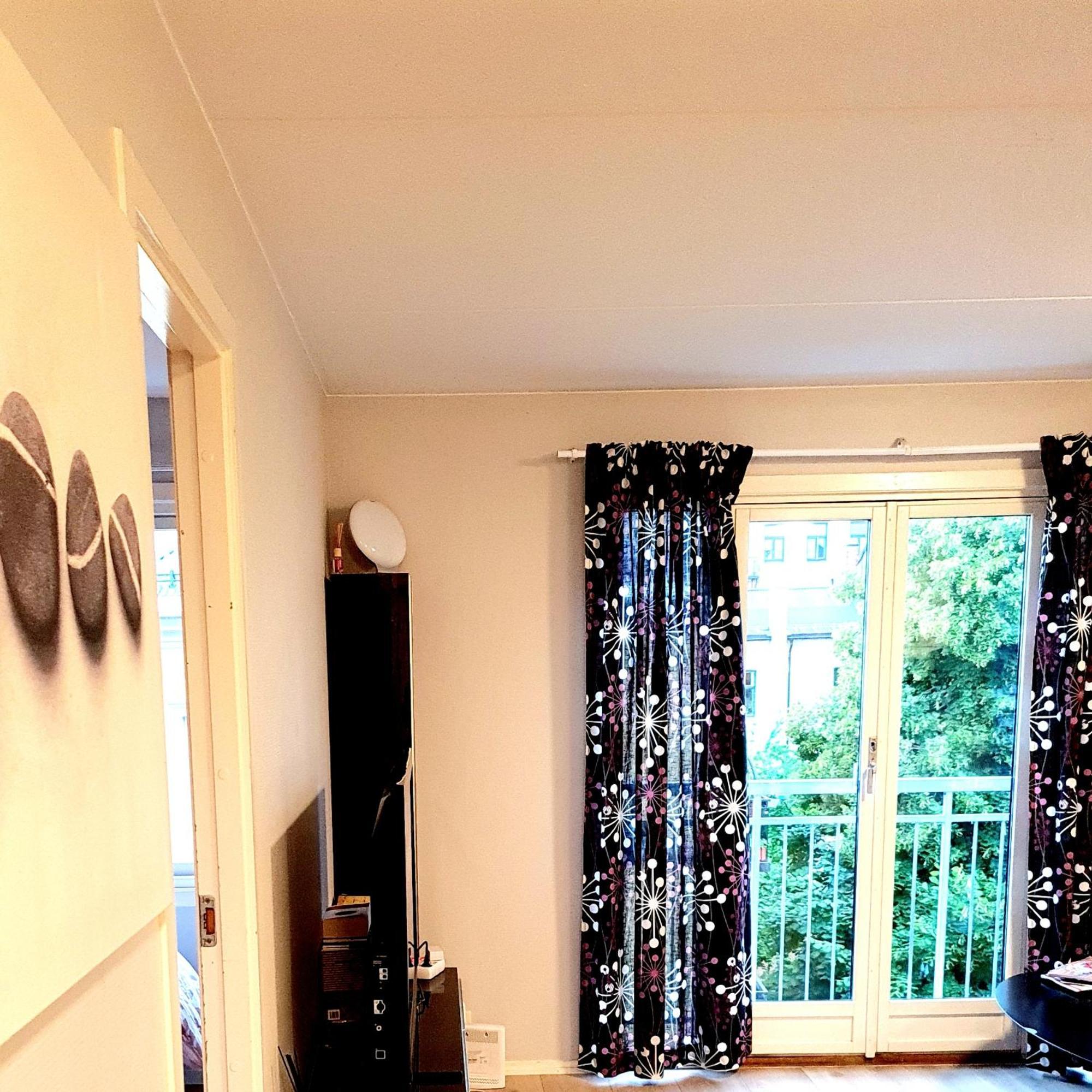 Modern Central Apartment Next To Beautiful Nature2424 Oslo Bagian luar foto