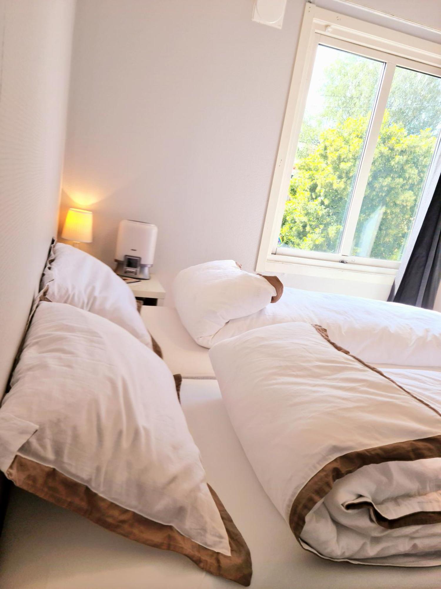 Modern Central Apartment Next To Beautiful Nature2424 Oslo Bagian luar foto