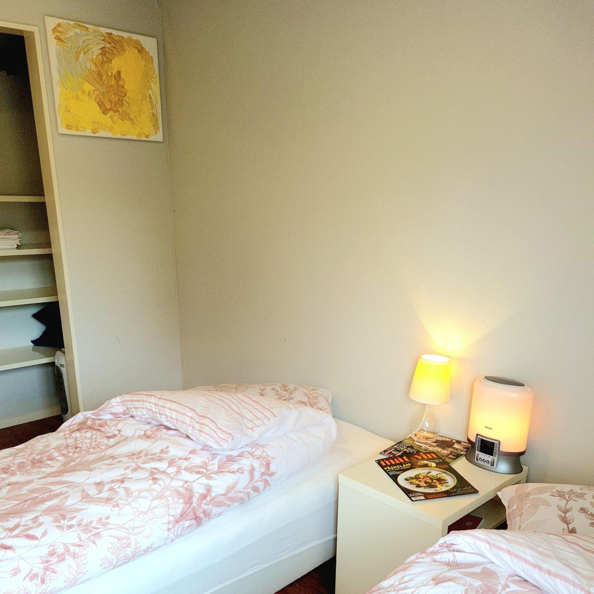 Modern Central Apartment Next To Beautiful Nature2424 Oslo Bagian luar foto