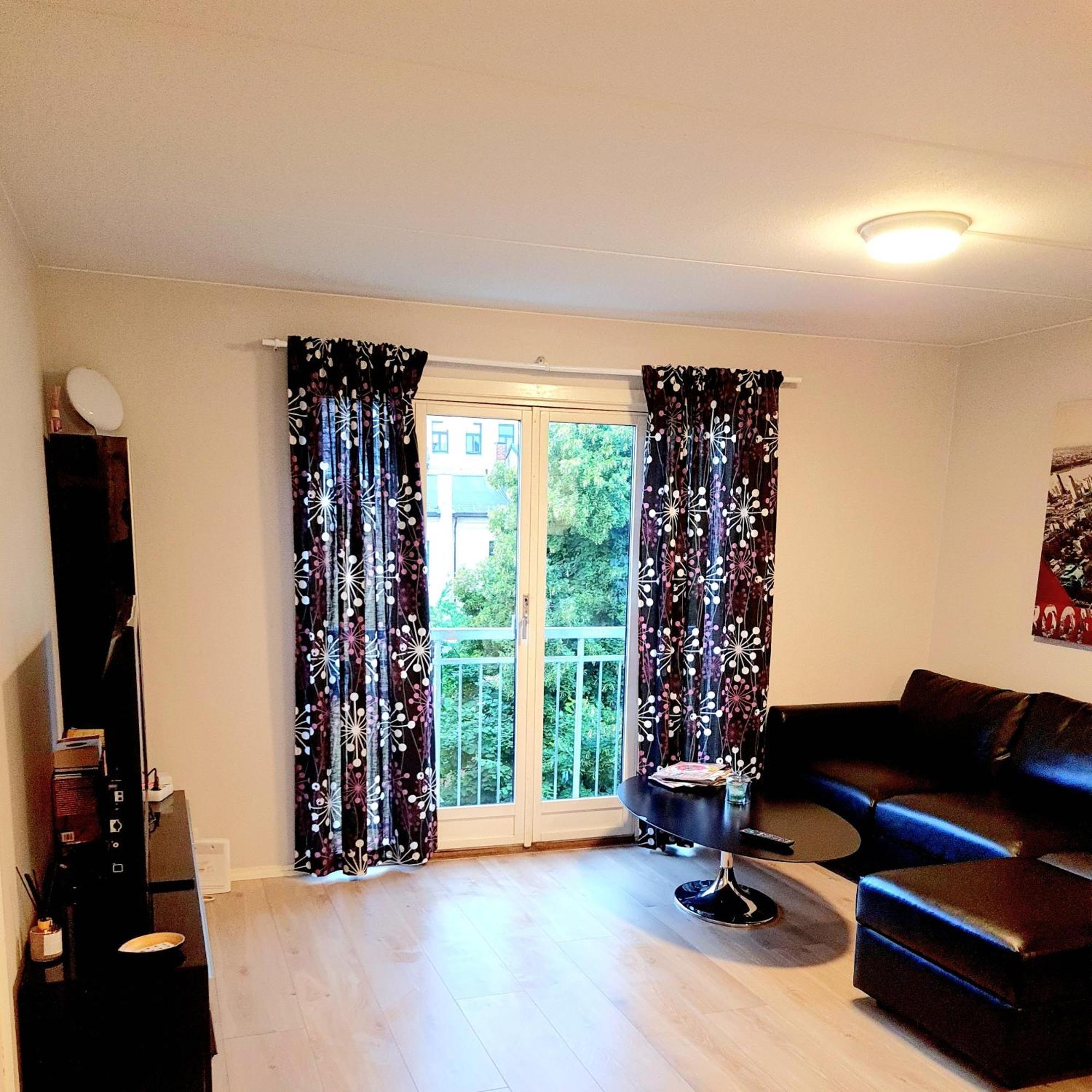 Modern Central Apartment Next To Beautiful Nature2424 Oslo Bagian luar foto