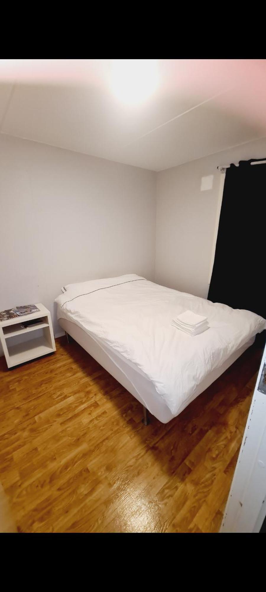 Modern Central Apartment Next To Beautiful Nature2424 Oslo Bagian luar foto