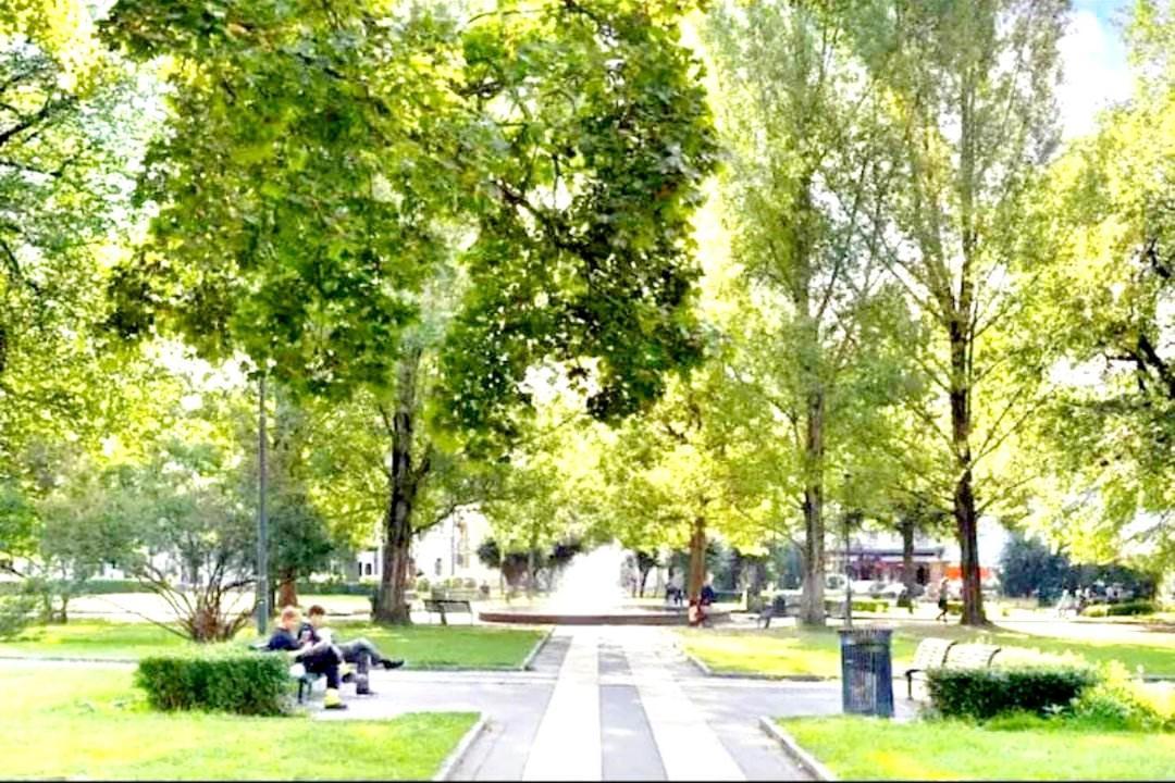 Modern Central Apartment Next To Beautiful Nature2424 Oslo Bagian luar foto